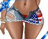 Skirt-Americain