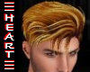 H Ascii Blonde Streak