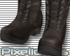 PIX Cassie Cage Boots