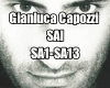 Gianluca Capozzi - Sai