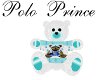 Polo Prince TeddyBear