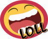 A | LOLL CRAZY VB