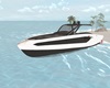 lamborghini Boat