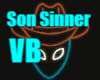 Son Sinner