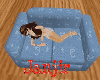 JJ~NAP COUCH