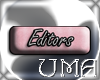 [UMA]Editors