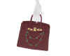 chain birk maroon