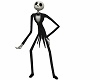 Mister Jack - Tim Burton
