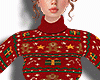 CRISTMAS OUTFIT