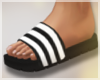 Adidas Slides
