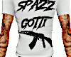 Spazz Gang