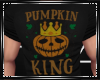 🎃 Pumpkin King Tee