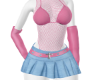 N| Pink Set