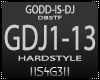 !S! - GODD-IS-DJ
