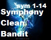 Symphony Clean Bandit