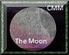 CMM- Planet Moon