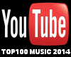 Youtube Top100 Music