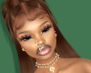 E ! Sabrina Brown