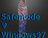 Oneside Windows97
