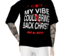 vibed out
