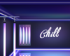 Mel Neon Chill Room