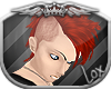 Lox™ Fighter : Henna Red
