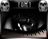 [DM] Black Evil Eyes F