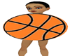 basketball costume