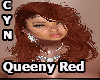 Queeny Red