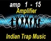 Indian Trap Music