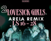 2|LovesickGirls|BP|Remix