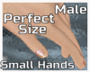 Perfect Hands