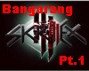 Skrillex -Bangarang Pt.1