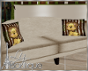 BABY LION COUCHES 3