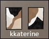 [kk] Wall Art