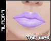 A| Tae Lips - Pastel