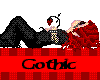 Gothic Animated