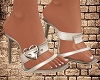 Beige Heels