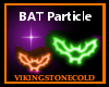 BAT Particle