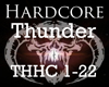 Thunder Hardcore (2/2)