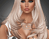 Nancy Tied Lace Corset