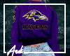 Bmore Ravens Sweatshirt