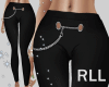 ! Chained Pants RLL