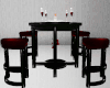 Draconic Demon Bar Table