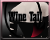 Wine Tail