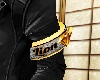 Lion Armband