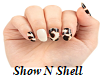 Show N Shell Nails