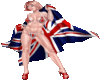 Sexy British Woman
