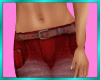M:Red Kaylie Jeans:
