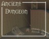 Dungeon in Ancient Tomb